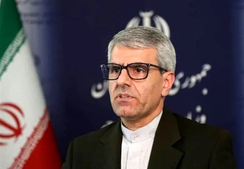 دبیرکل سازمان ملل در شوک! واکنش بی‌سابقه تهران