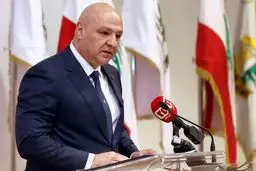 آخرین موضع رئیس جمهور لبنان: منتظر پاسخ اسرائیل برای پس گرفتن اراضی هستیم!