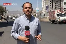 ننگ بر آمریکا! تقلید از صهیونیست‌ها برای گرسنگی دادن به مردم یمن؛ نقشه جدید واشنگتن برای نسل‌کشی