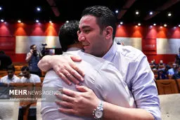 بمب خبری: نکونام از شکایت علیه ساپینتو گذشت؛ تنش‌ها در استقلال به اوج رسید!