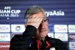 خداحافظی برانکو با فوتبال: "دیگر در سنی نیستم که هی به این طرف و آن طرف بروم!"