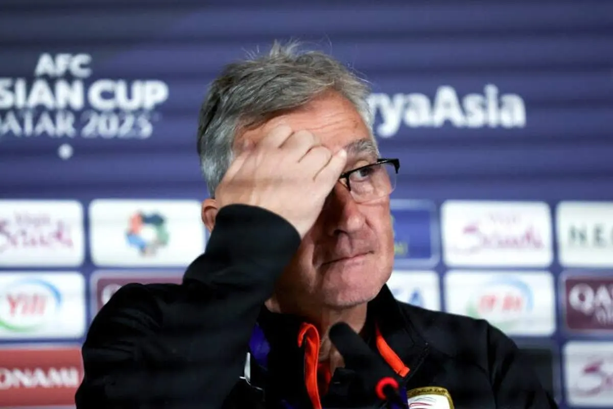 خداحافظی برانکو با فوتبال: "دیگر در سنی نیستم که هی به این طرف و آن طرف بروم!"