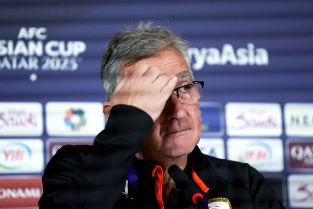 خداحافظی برانکو با فوتبال: "دیگر در سنی نیستم که هی به این طرف و آن طرف بروم!"