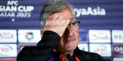 فاجعه در پرسپولیس؛ پرونده پزشکی مرموز بازیکنان روی میز اوسمار؛ دو نفر غایب!