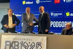 تصمیمی باورنکردنی: سرمربی سابق استقلال سر از مونته‌نگرو درآورد!