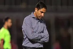 هاشمیان به پرسپولیس اولتیماتوم داد: دیگر برای تخفیف سراغم نیایید!