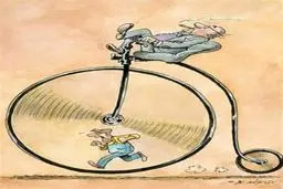 کاهش قدرت خرید: بمب ساعتی رکود و بیکاری!