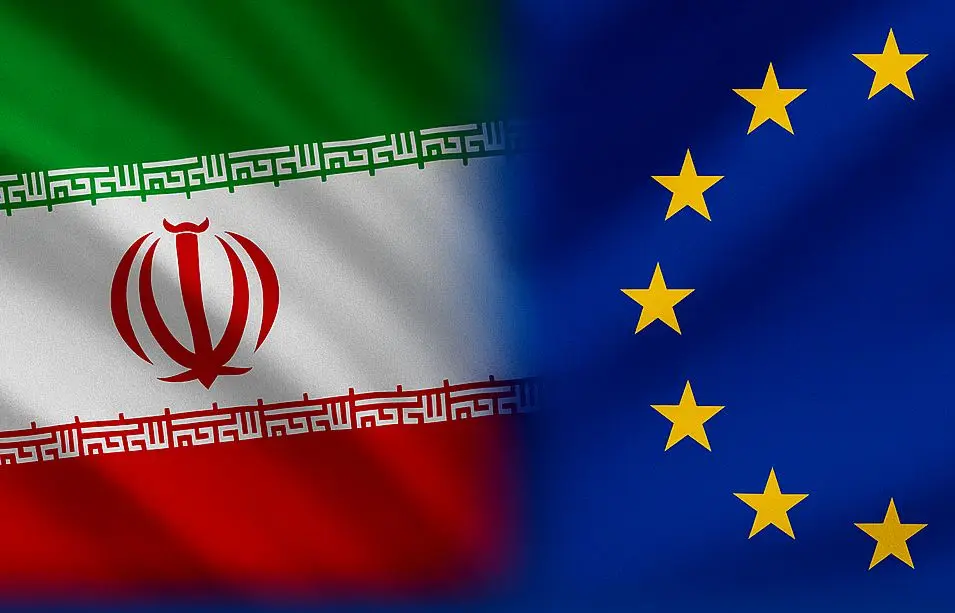 بهشت اقتصادی در انتظار ایران و اروپا
