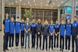 افشاگری تکان‌دهنده: تیم ملی تکواندو با چه اهدافی عازم کنیا شد؟