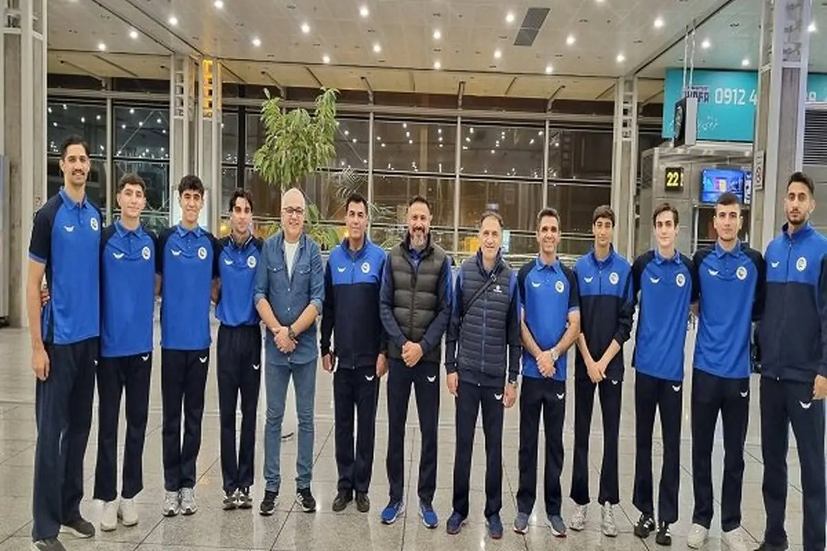 افشاگری تکان‌دهنده: تیم ملی تکواندو با چه اهدافی عازم کنیا شد؟