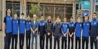 طوفان تکواندو ایران در راه جام جهانی زیر ۲۱ سال: نام‌های جنجالی در ترکیب تیم امید!