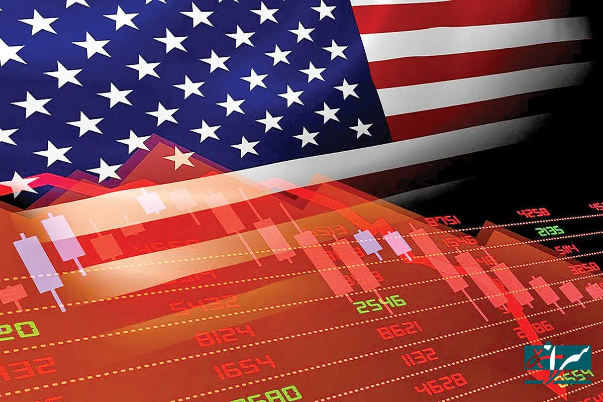 زور ژاپن هم  به ۱ ایالت آمریکا نرسید