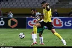 رسوایی در اصفهان: یوسفی بهترین شد، سپاهان شکست خورد!