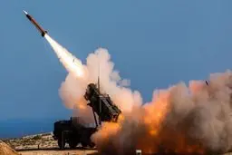 فوری و تکان‌دهنده: اعتراف آلمان به خالی شدن انبار موشک برای اوکراین! آینده جنگ چه می‌شود؟