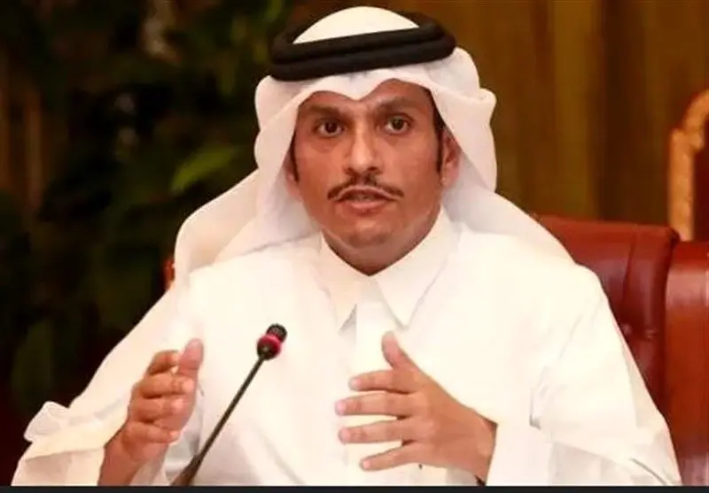 قطر، پاشنه آشیل آتش‌بس غزه؟ تلاش برای نجات توافقی در آستانه فروپاشی!
