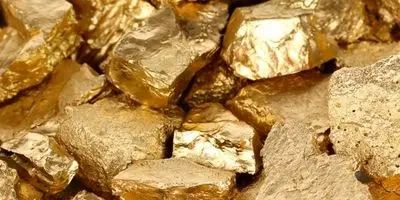 قیمت طلا اوج گرفت - ۱۳ خرداد
