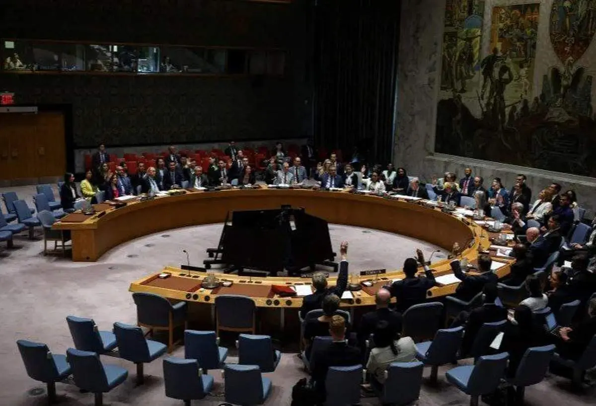 اسرائیل در شوک! پیش‌نویس آمریکا چه خوابی برای فلسطین دیده است؟