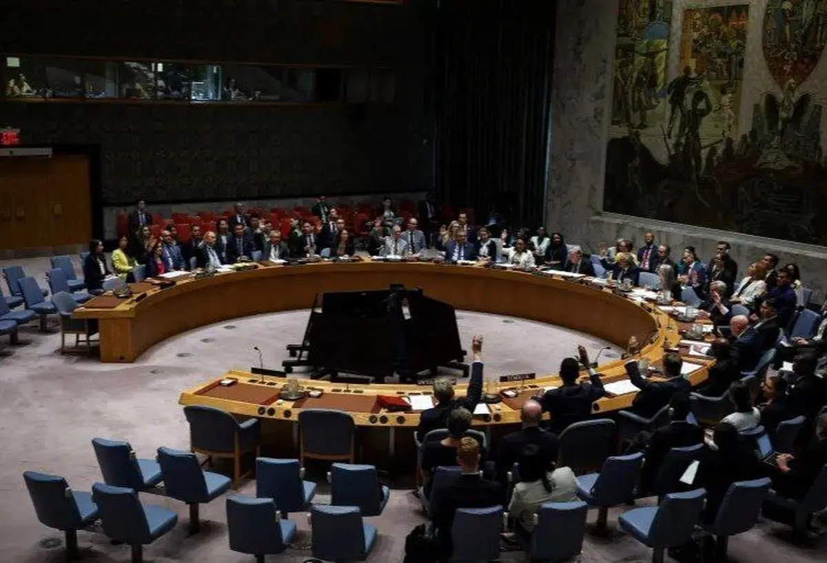 اسرائیل در شوک! پیش‌نویس آمریکا چه خوابی برای فلسطین دیده است؟