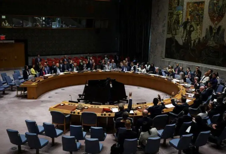 اسرائیل در شوک! پیش‌نویس آمریکا چه خوابی برای فلسطین دیده است؟