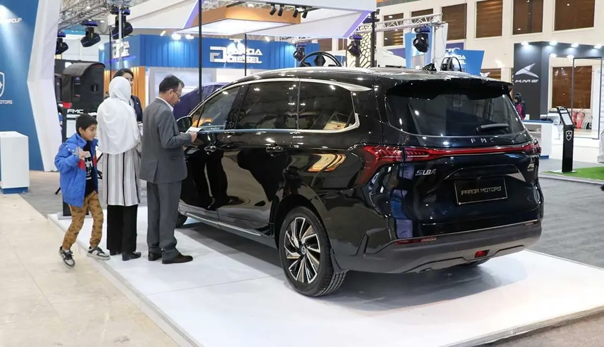 فوری: قیمت خودرو ۲ دی ۱۴۰۴؛ اعدادی که باور نمی‌کنید!