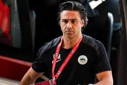 ادعای جنجالی مجیدی: البطائح در لیگ امارات ماندگار است، شک نکنید!