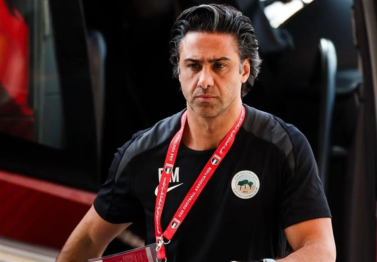 ادعای جنجالی مجیدی: البطائح در لیگ امارات ماندگار است، شک نکنید!