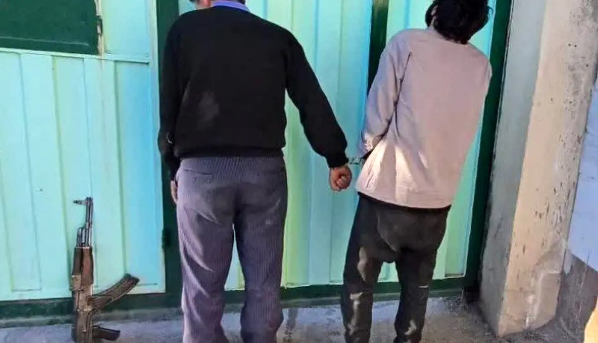 اختلاف مالی خون به پا کرد