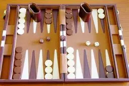 تخته نرد از زندان تحریم آزاد شد! افشای پشت پرده آزادی صادرات با دستور ویژه