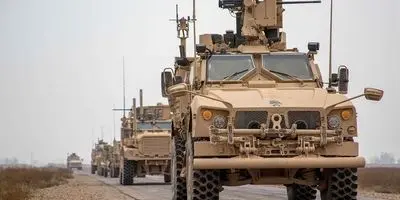 مرز عراق در آستانه انفجار؛ بغداد در دام اردوگاه الهول!