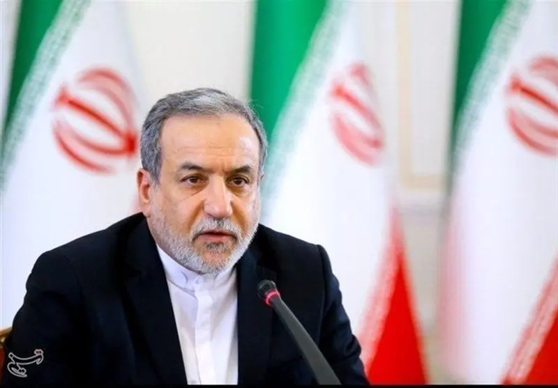 عراقچی آتش افروخت: عربستان تعهد داد، اما درس سخت ایران در راه است!