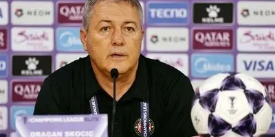 اسکوچیچ: "دیگر ما را ساده لوح نخواهند پنداشت!"