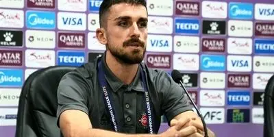 اسکوچیچ: تا فکر نکنند ساده لوحیم، باید قاطعانه ایستاد!