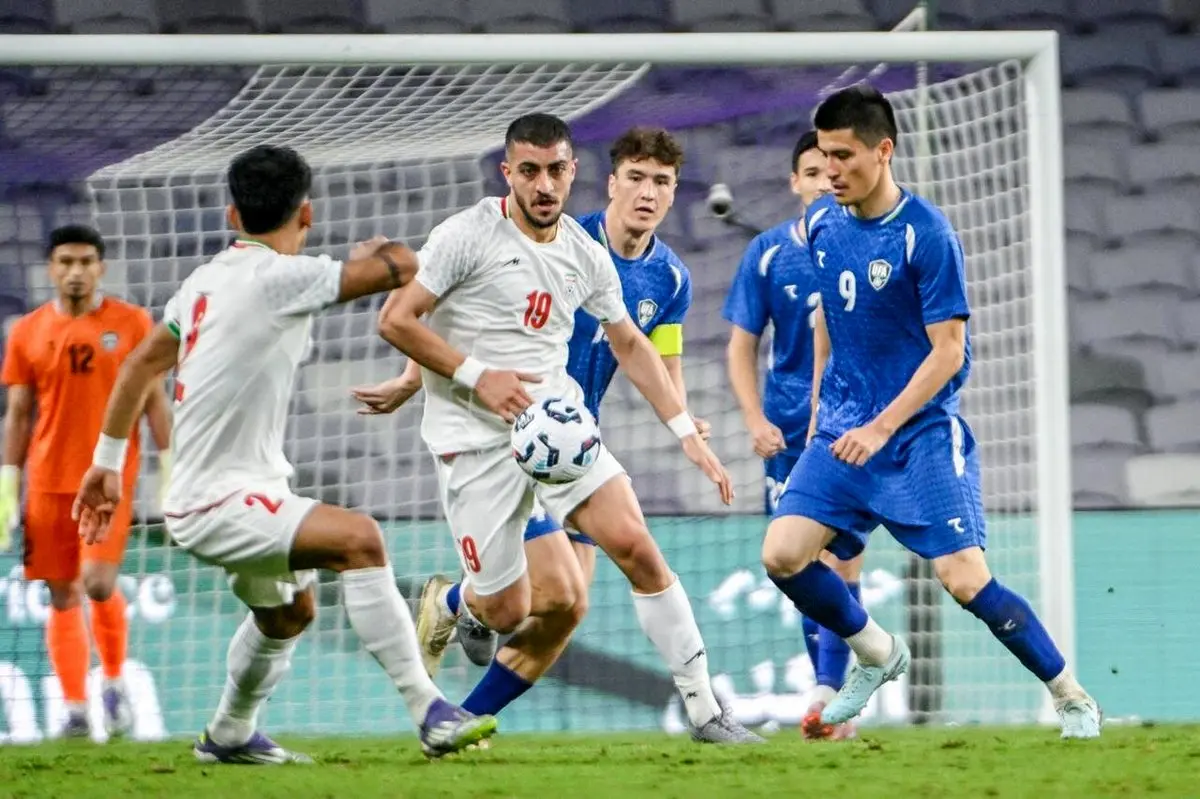 شوک بزرگ در کادر فنی تیم ملی: قلعه‌نویی مرزها را شکست، آفریقا آینده فوتبال ایران را رقم می‌زند؟