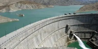 کاهش نگران‌کننده ورودی مخازن سد‌ها / وضع آب بحرانی شد