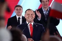 شوک هسته‌ای لهستان: ورشو برنامه تسلیحات اتمی مستقل را کلید زد