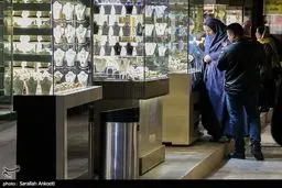 پایان کابوس طلافروشان؟ وعده جنجالی رئیس‌جمهور برای رفع مسدودی حساب‌ها!