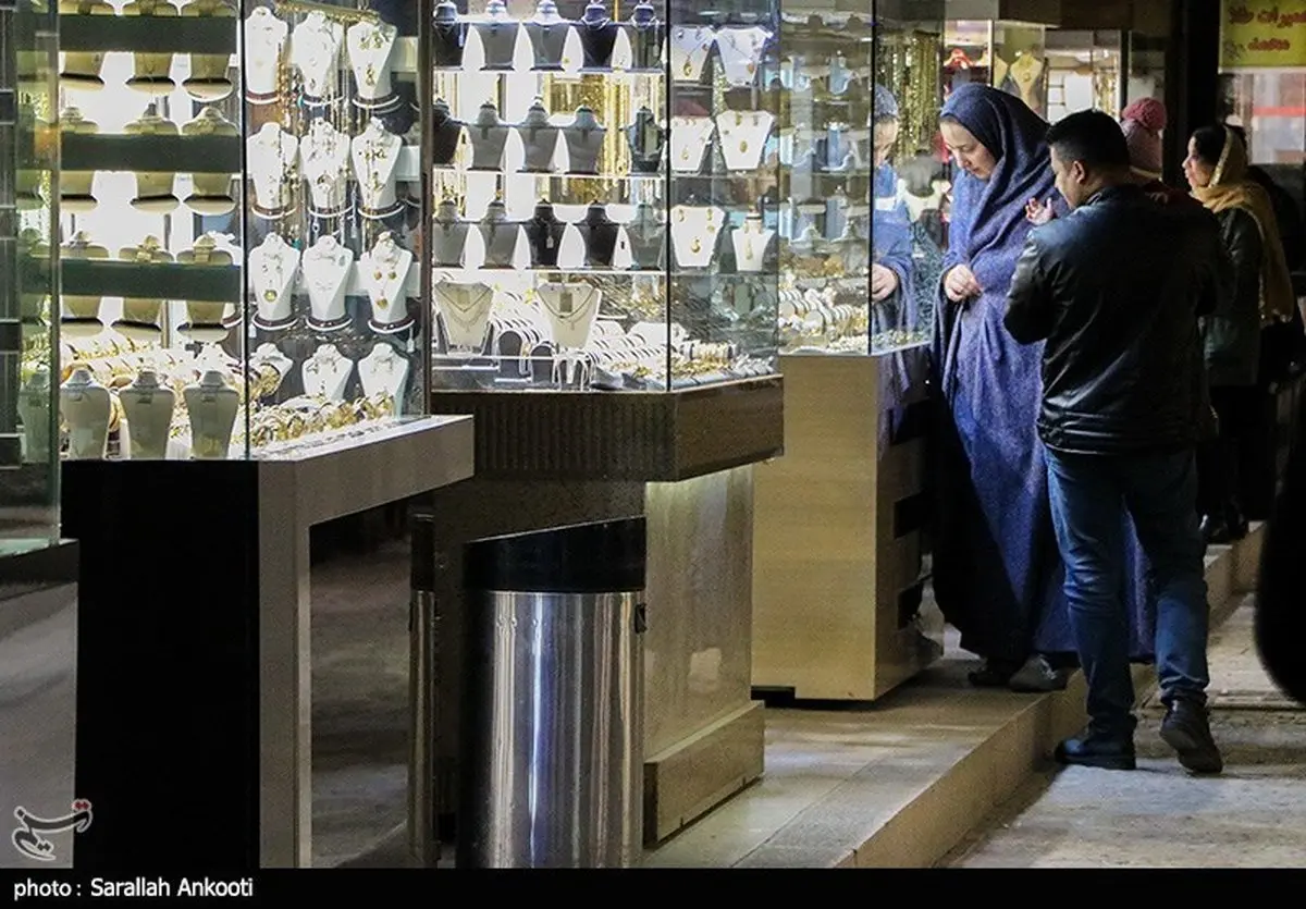 پایان کابوس طلافروشان؟ وعده جنجالی رئیس‌جمهور برای رفع مسدودی حساب‌ها!