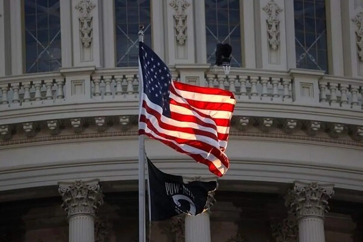 فاجعه هوایی در آمریکا: صدها هزار نفر سرگردان، هزاران پرواز لغو شدند!