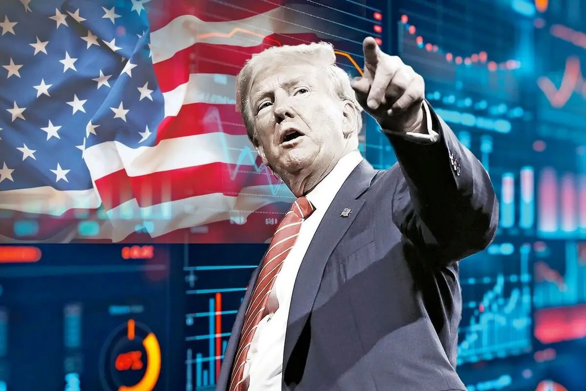 واکنش‌ عجیب رهبران جهان به تعرفه‌های ترامپ