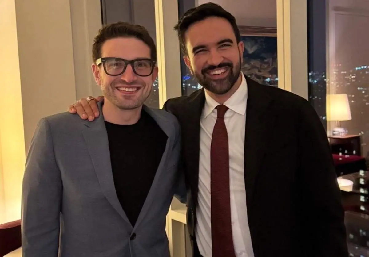 الکس سوروس: ممدانی پیروز شد، رویاهای آمریکایی در نیویورک زنده است!