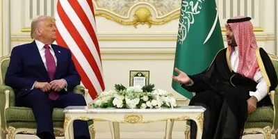 شوک بزرگ به خلیج فارس!