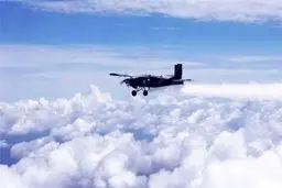 بارورسازی ابرها: رئیس سازمان هواشناسی دروغ می‌گوید؟ تردیدهای گزینشی، پرده از یک پنهان‌کاری بزرگ برداشت!