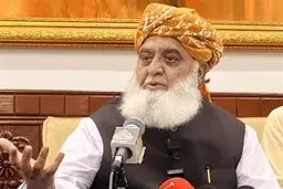 فضل‌الرحمان فاش کرد: آمریکا به سرمایه‌گذاری چین و روسیه در افغانستان «نه بزرگ» گفت!