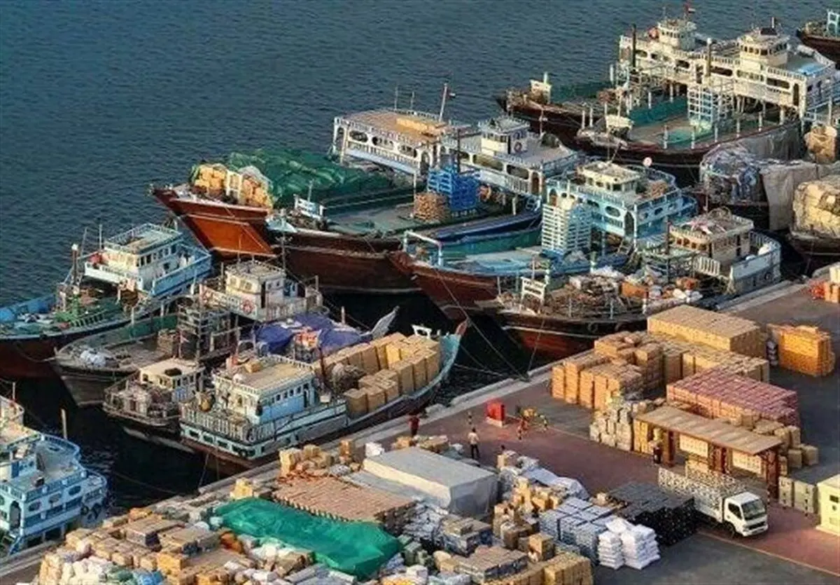 افشای لیست جدید کالاهای ممنوعه ملوانان؛ آیا پای کالای وارداتی در میان است؟