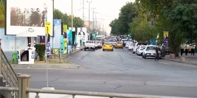 بغداد در آتش رقابت: ۲۳۵۳ غول انتخاباتی برای تصاحب ۷۱ کرسی پایتخت!