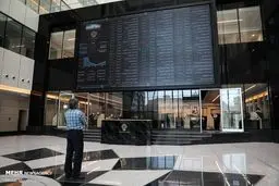 هشدار: غول‌های بورسی در کمین! سرمایه‌گذاران دامنه سهام خود را کجا پهن می‌کنند؟