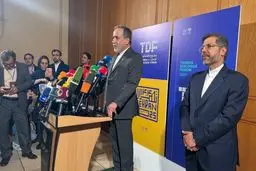 عراقچی: وقتش رسیده جامعه جهانی به آمریکا باج ندهد!