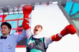 شوکه کننده: فینالیست موی‌تای ایران مشخص شد!