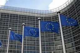 فاجعه صنعتی در اروپا: رقابت‌پذیری قاره به پایان رسید!