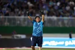 غلامپور: دربی کسل‌کننده نبود؟ توهم یا واقعیت؟